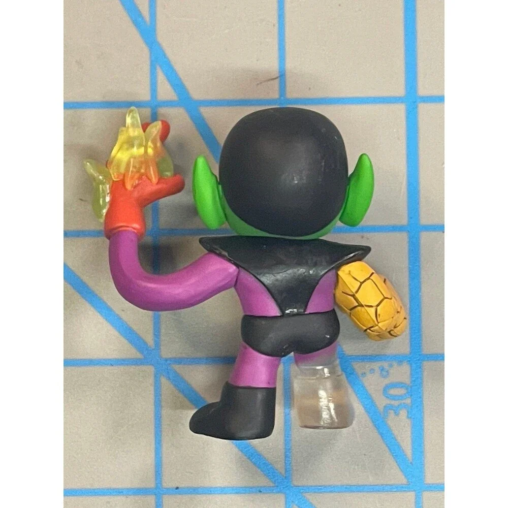 Funko Mystery Minis Super Skrull Vinyl Figure Marvel 2019 Blind Box